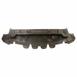 Radiator Support Air Deflector - 3.5L