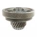 Gear and Shaft - 2.9L (AT)