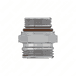 M33 x 2 x 1 7/16-12 Fitting - S60 14L DDEC V