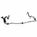 Automatic Transmission Oil Cooler Hose Tube