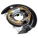 Parking Brake Adaptor - Right, Rear