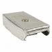 Heat shield - 5.0L (AT)