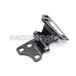 HINGE ASSY-DOOR W/DETENT LH