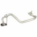 AIR CONDITIONING (A/C) Pipe Tube - 1.0L