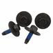 Hex Head Bolt And Washer - M6 X 20MM 5.0L
