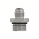Fuel Filter Fitting - Complete