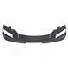 Valance Panel Bumper Extension Side Bar - Rear
