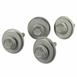 Radiator Support Panel Bolt Tie Bar - M8 X 35MM, Front
