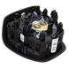 Steering Wheel Air Bag Bags Module Inflator <br>The mounted to The