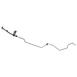 Brake Hose ABS Pressure