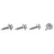Liftgate Hinge Bolt Hex Head And Washer - M6 X 20MM