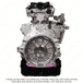 Long Block Engine DD5 GHG17/21 934912/914 with Brake