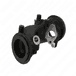 Flanged Manifold