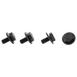 Hex Head Bolt And Washer - M6 x 12MM 2.7L