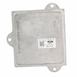 Headlight Control Module Lighting - Front