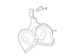 Horn High Pitch