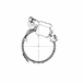 Horizontal Inlet DOC Module for S60 (12-inch ATU)