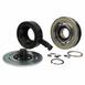 AIR CONDITIONING (A/C) Compressor Clutch - 2.0L