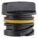 Engine Oil Filler Cap Filter
