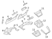 Instrument Panel Trim Cover