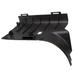 Kick Panel Trim Cowl Side - Right