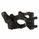 Knuckle And Hub Steering - Right, Rear