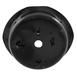 Leaf Spring Bumper - Rear