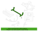 Engine Control Module (ECM) Bracket Unit (ECU) - 3.5L