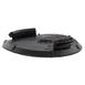 Console Trim Panel Cap Screw
