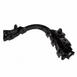 Bumper Cover Support Rail Reinforcement - Right, Front