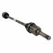 Cv Axle Joint Half Shaft - Left, Right