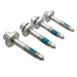 Engine Cradle Bolt Hex Head And Washer - M14 x 70MM, Front