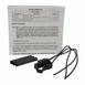 Flasher Connector Wire - 1.6L