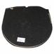 Spare Tire Compartment Cover Wheel Well