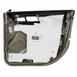 Door Interior Trim Panel - Left, Front, Lower