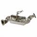 Catalytic Converter - 3.2L