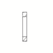 Square Cut O-Ring Seal for S60 14L DDEC VI EPA07