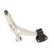 Suspension Control Arm and Ball Joint As - Right, Front
