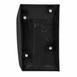 Body B-Pillar Molding - Left