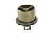 Thermostat Assembly, 160°F Weir, S60 14L DDEC IV