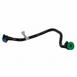 Automatic Transmission Oil Cooler Tube Hose (AT)