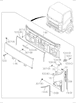 Truck Channel Assembly