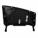 Instrument Panel Cover (Limited)
