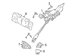 Steering Column (RS)
