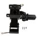 Bracket Motor and drive - Right, Front