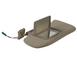 Sun Visor - Left
