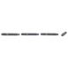Engine Oil Cooler Stud - M8 X 30 19 (AT)