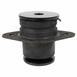 Body Mount Cushion Insulator - Upper (XL, XLT)
