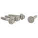 Suspension Control Arm Bolt Crossmember - M16 X 118, Rear