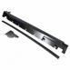 Rocker Panel Guard Exterior Trim - Right